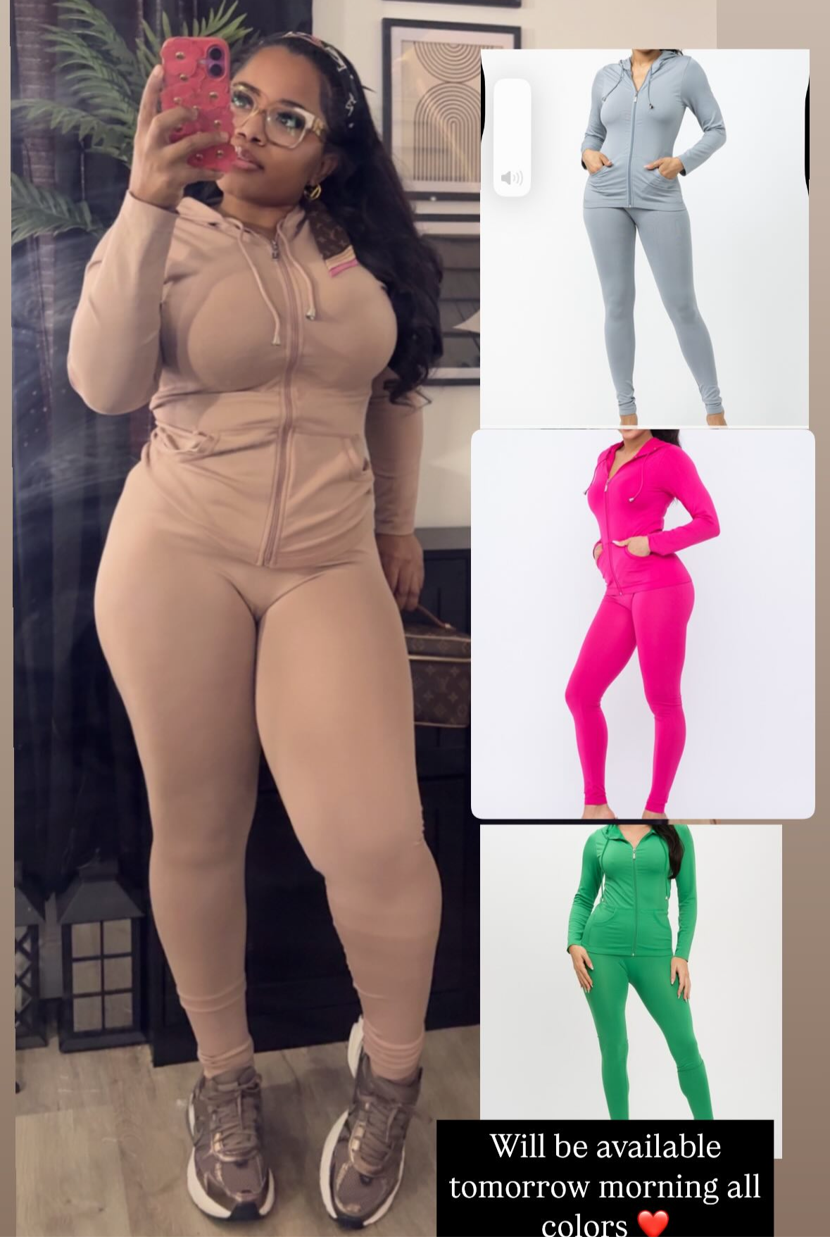 Everyday set