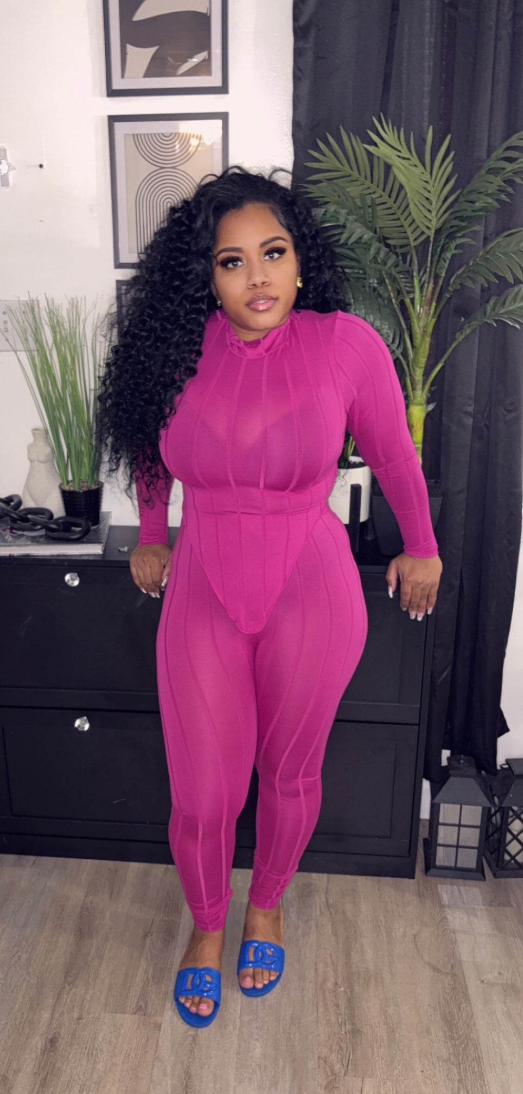 Princess set