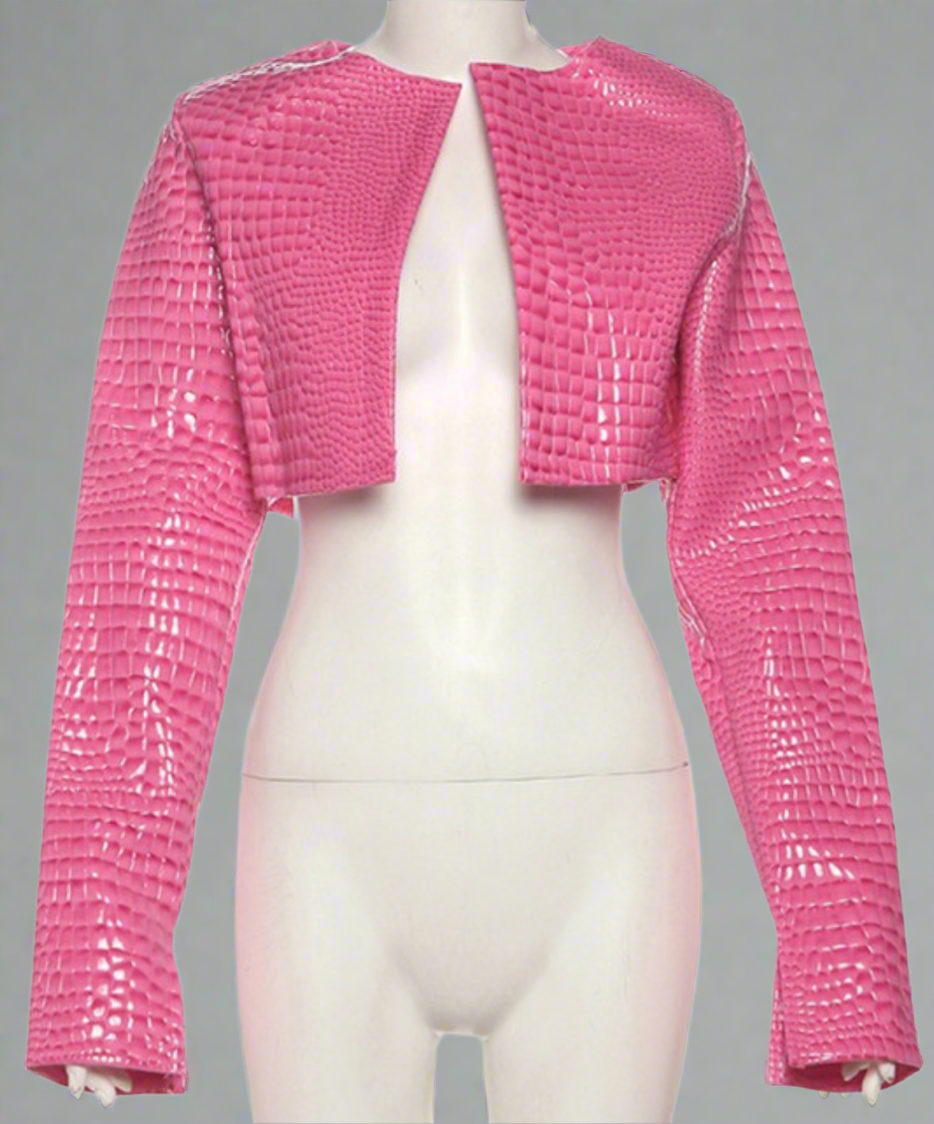 Barbie jacket