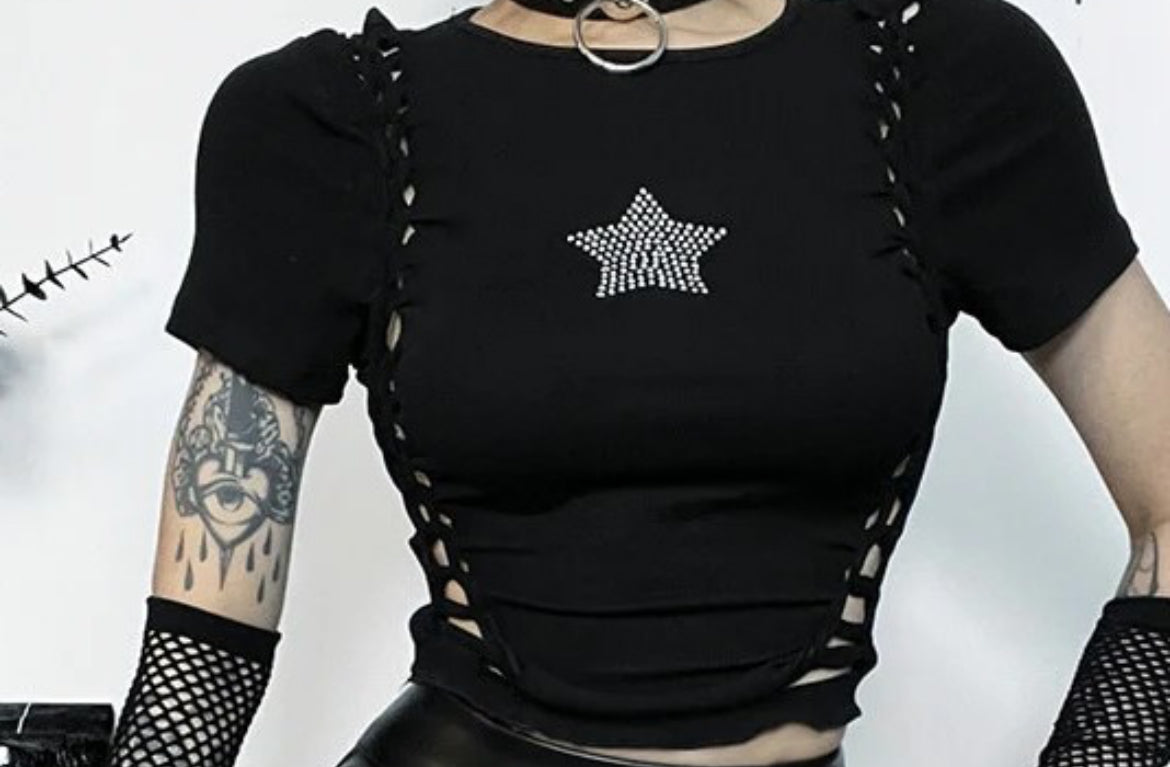 Star top