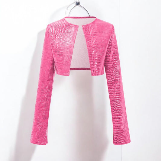 Barbie jacket
