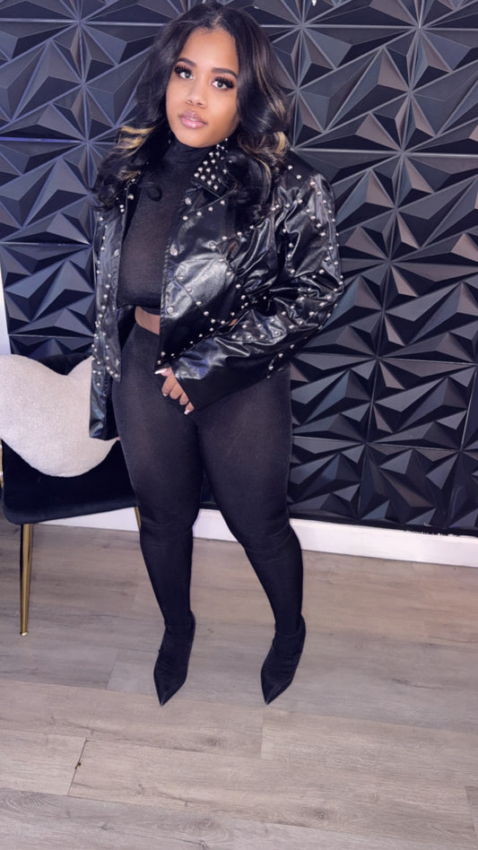 Blackout set